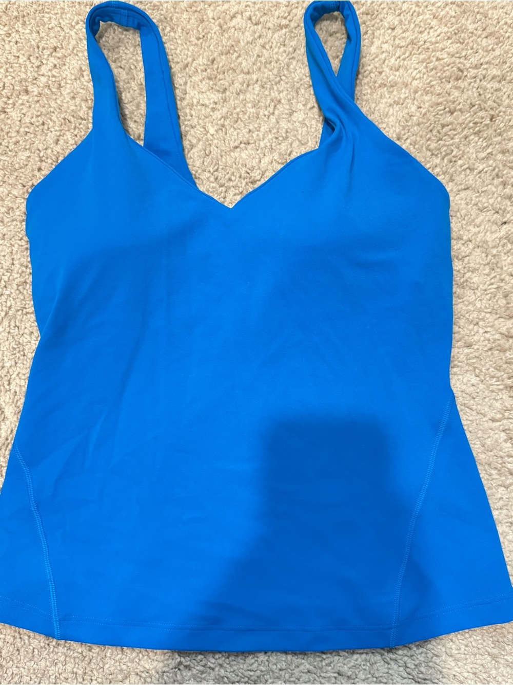 lululemon athletica Women's Align Tank